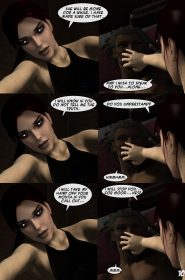 Lara Croft and Doppelganger (Tomb Raider) (10)