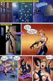 Merbitt- Symbiote (Spider-Man) [Locofuria]0011