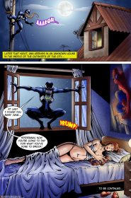 Merbitt- Symbiote (Spider-Man) [Locofuria]0022