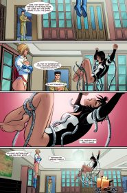 Power Girl's Boy Toy (14)