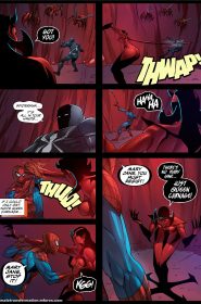 Symbiote Queen #2 by 6Evilsonic6 (Locofuria) (11)