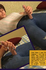 Bedtime Story Part 1- IncestChronicles3D (35)