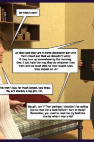 Bedtime Story Part 1- IncestChronicles3D (41)