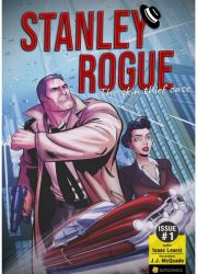 Stanley Rogue – The Skin Thief Case (Bot)