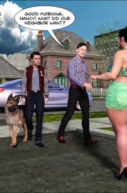 CrazyDad3D – Mom’s Help Part 20 (40)