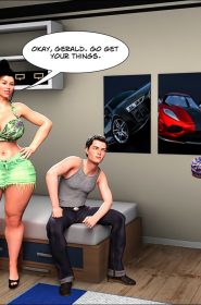 CrazyDad3D – Mom’s Help Part 21 (8)