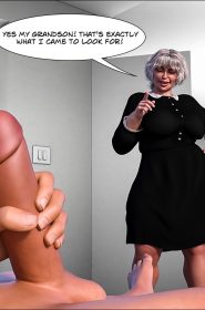 Daddy Crazy Desire 5- CrazyDad3D (51)