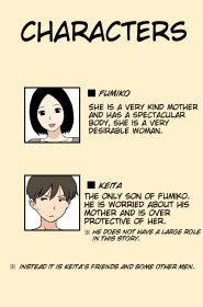 Duties of Fumiko-san (2)