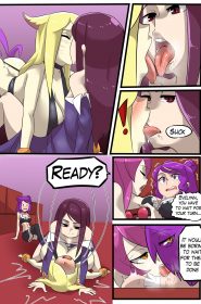 Girls Night (League of Legends)0010