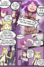 Girls Night (League of Legends)0014