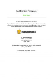 Going Green - Botcomics (Delonge) (2)