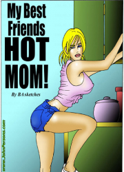 John persons - My Best Friend's Hot Mom