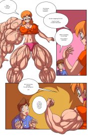 Muscle Idol – Reddyheart (17)