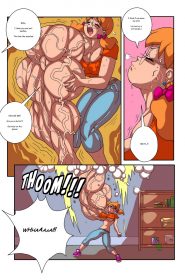 Muscle Idol – Reddyheart (8)