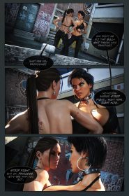 MvX Strip-Figh by Looks Can Kill (7)