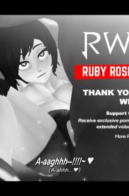RUBY ROSE'S PANCAKE (15)