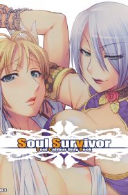 Soul Survivor- Redrop, Otsumami (3)