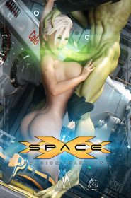 Space xXx- Invasion Part One (1)