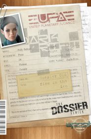 The Dossier (1)