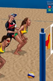 Beach Volleyball0014