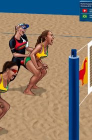 Beach Volleyball0026