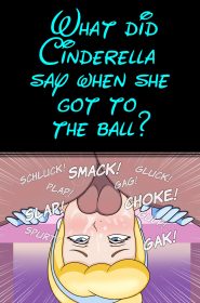 isney Princess Lewd Endings (2)