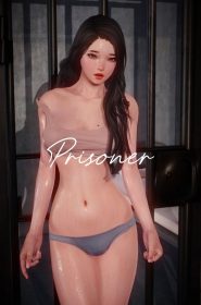 [PLASTIC] Prisoner_1618587-0001