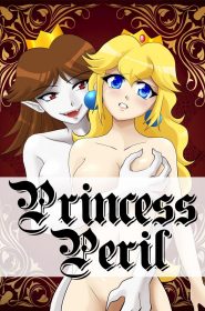 Princess Peril 0001