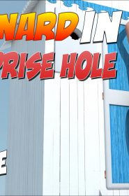 Surprise Hole (1)