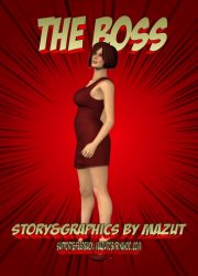 The Boss – Mazut