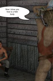 The Sex Elf Quest 2 (27)