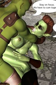 The Sex Elf Quest part 3 (103)