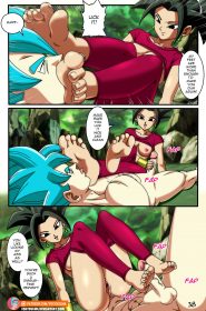 Foxybulma - Saiyan Love0040