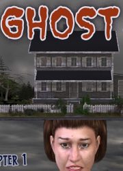 CBlack - A Ghost Story 1