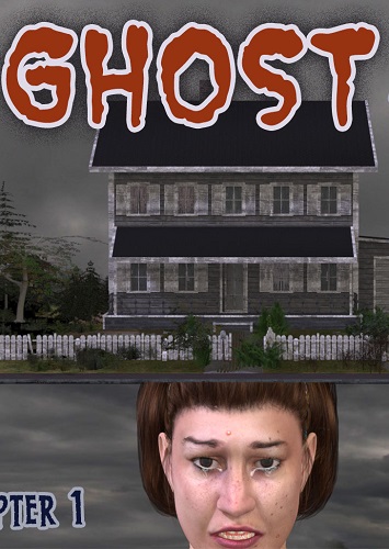 CBlack – A Ghost Story 1