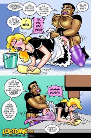 Delicia's sissy maid (11)