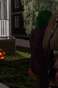 Everforever - Trick or Treat 3 Part 1 (10)