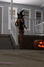 Everforever - Trick or Treat 3 Part 1 (11)