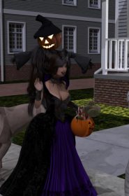Everforever - Trick or Treat 3 Part 1 (114)
