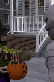 Everforever - Trick or Treat 3 Part 1 (115)