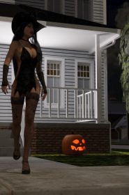 Everforever - Trick or Treat 3 Part 1 (14)