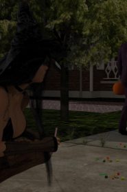 Everforever - Trick or Treat 3 Part 1 (19)