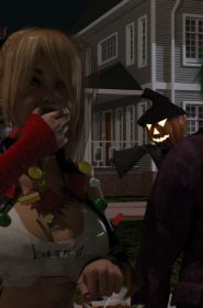 Everforever - Trick or Treat 3 Part 1 (20)