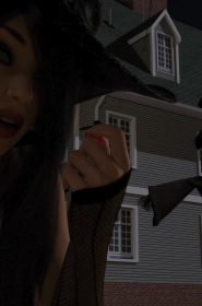Everforever - Trick or Treat 3 Part 1 (33)