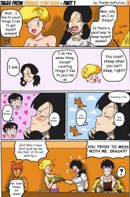 Gohan's First Date0001