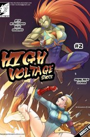High Voltage Shock (21)