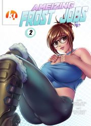 Kiselrok – Ameizing Frost Jobs 02