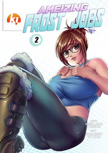 Kiselrok – Ameizing Frost Jobs 02