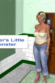 Mother’s Little Monster (1)