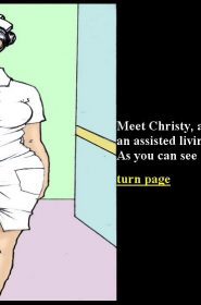 Nurse Christy (1)